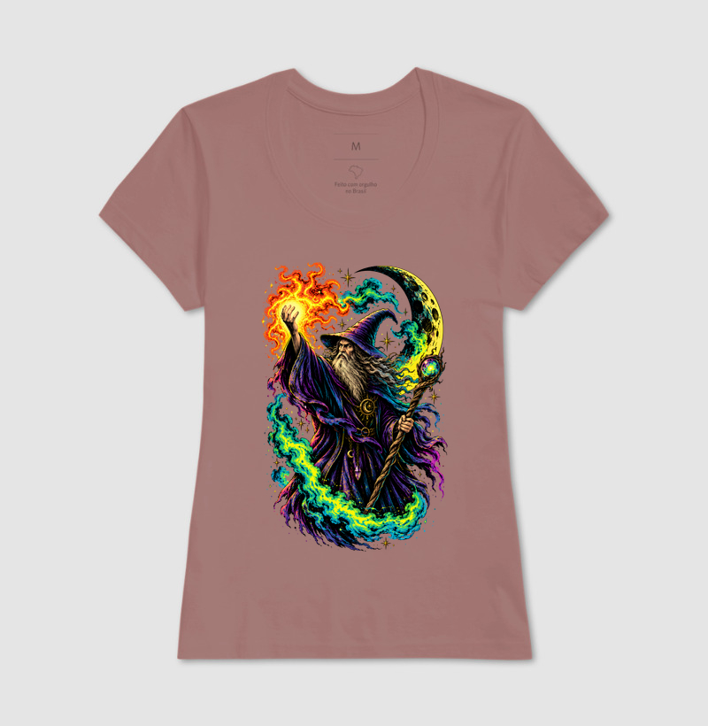 Mago elemental - Imagem 17