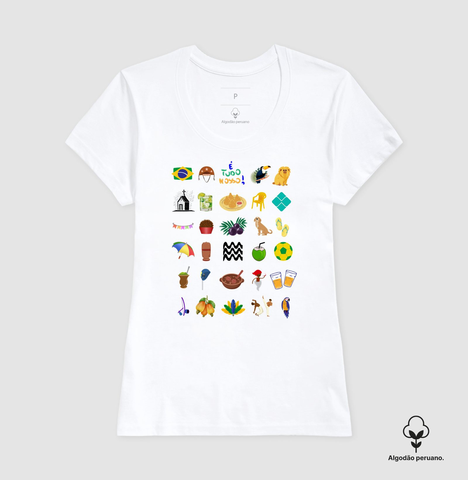 Camisa 5