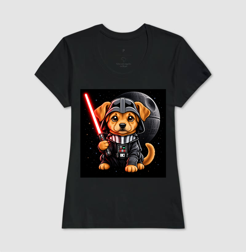 Dog Vader - Imagem 3