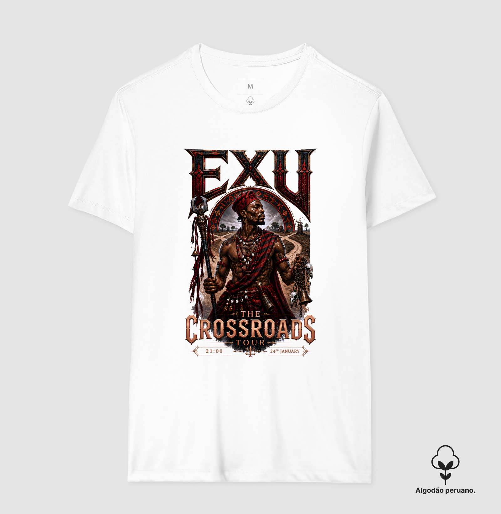 Camisa 1