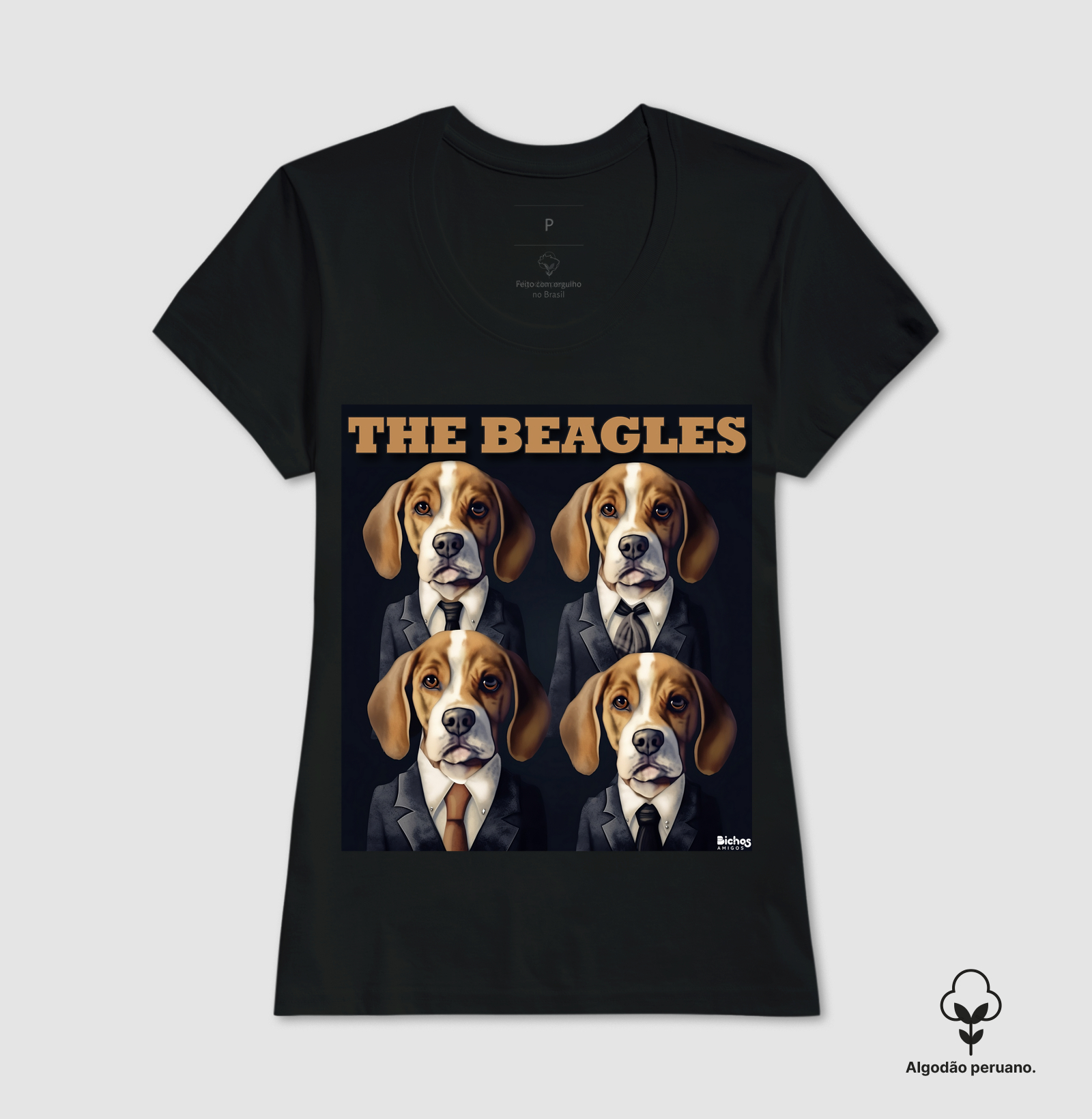 Camisa 2