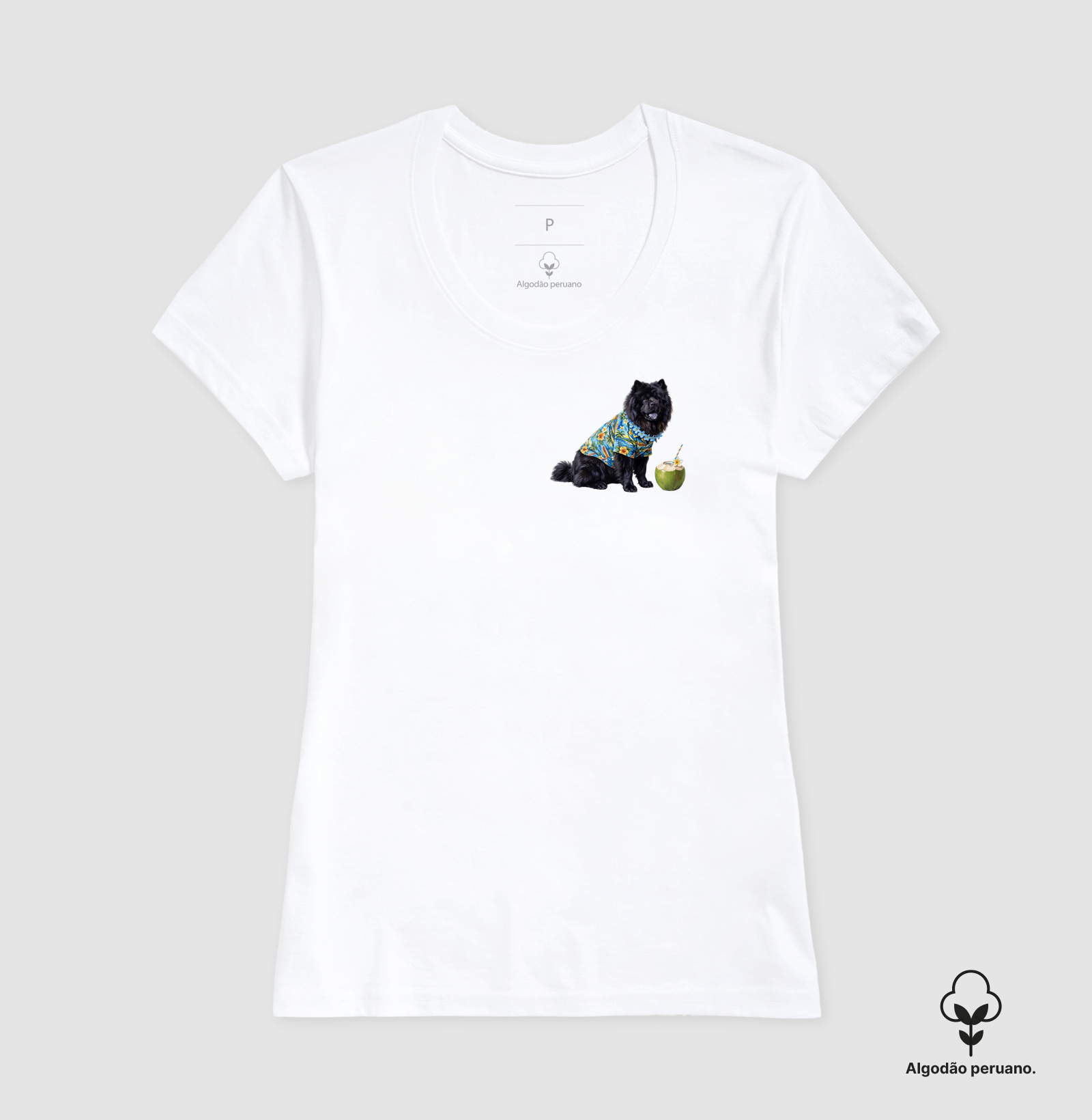 Camisa 6