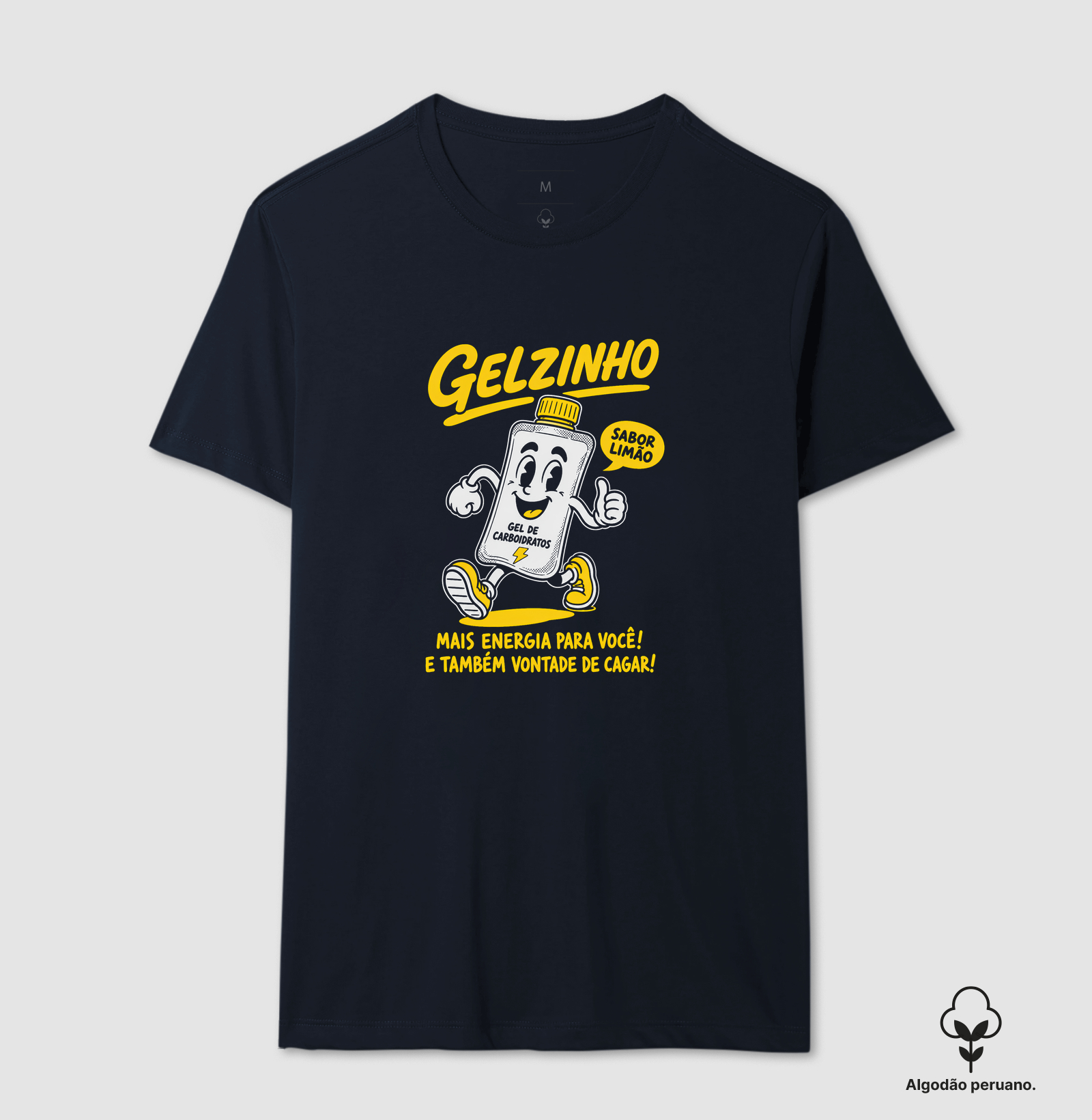 Gelzinho - Imagem 2