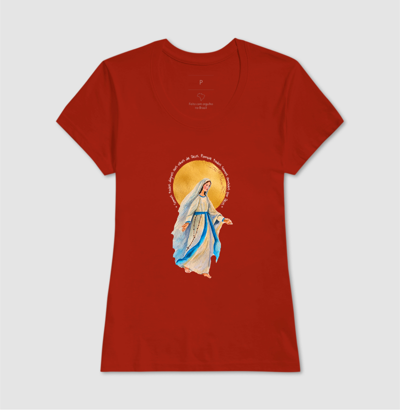Camisa 12