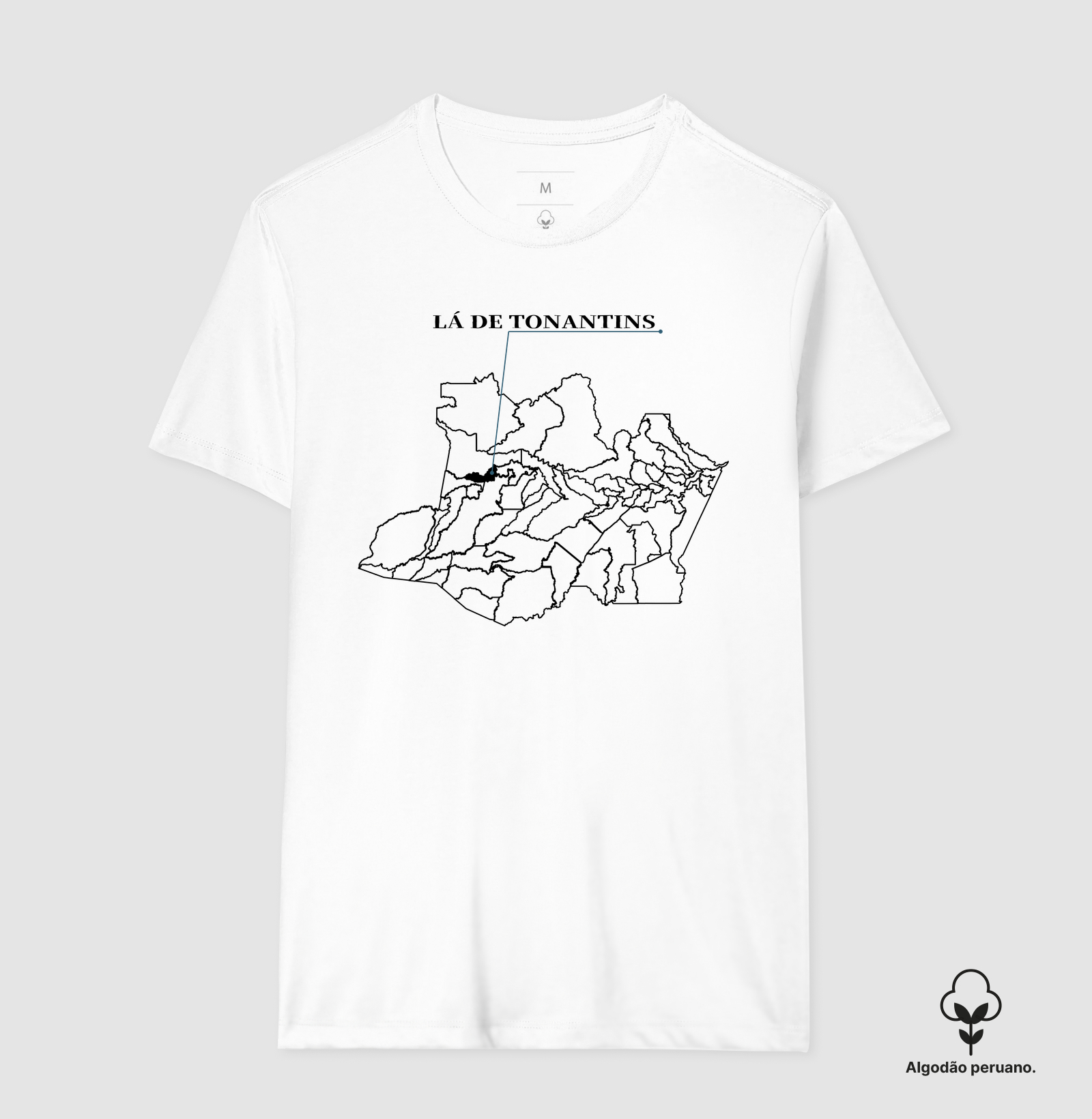 Tonantins | Origem AM - Imagem 5