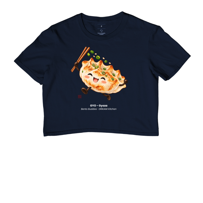 GYO - Gyoza - Imagem 4