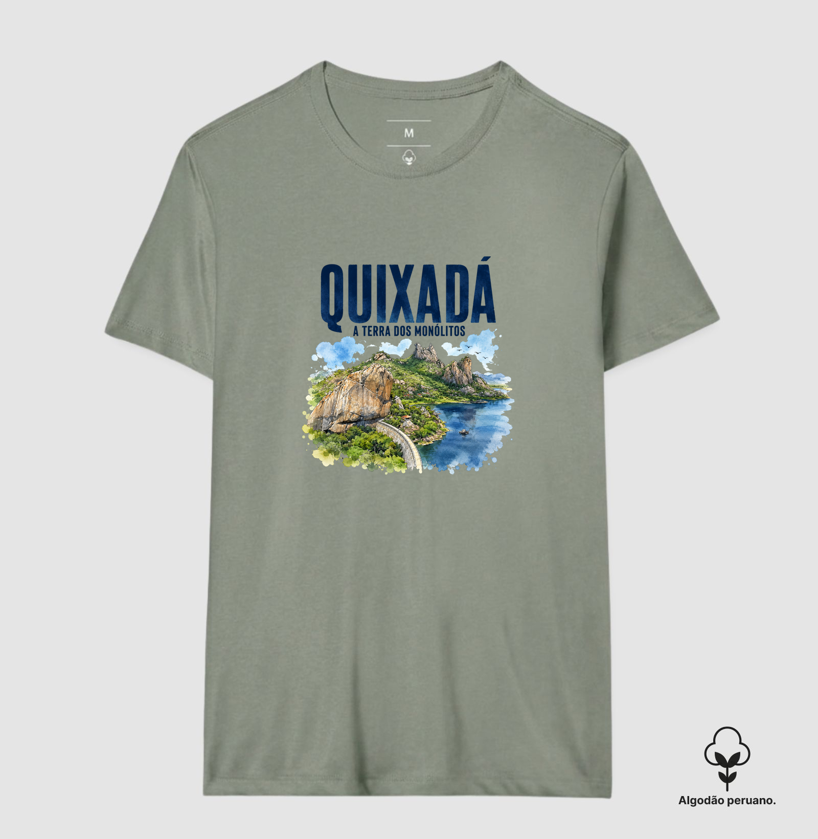 Camisa 6