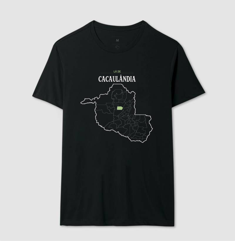 Cacaulândia | Território RO - Imagem 2