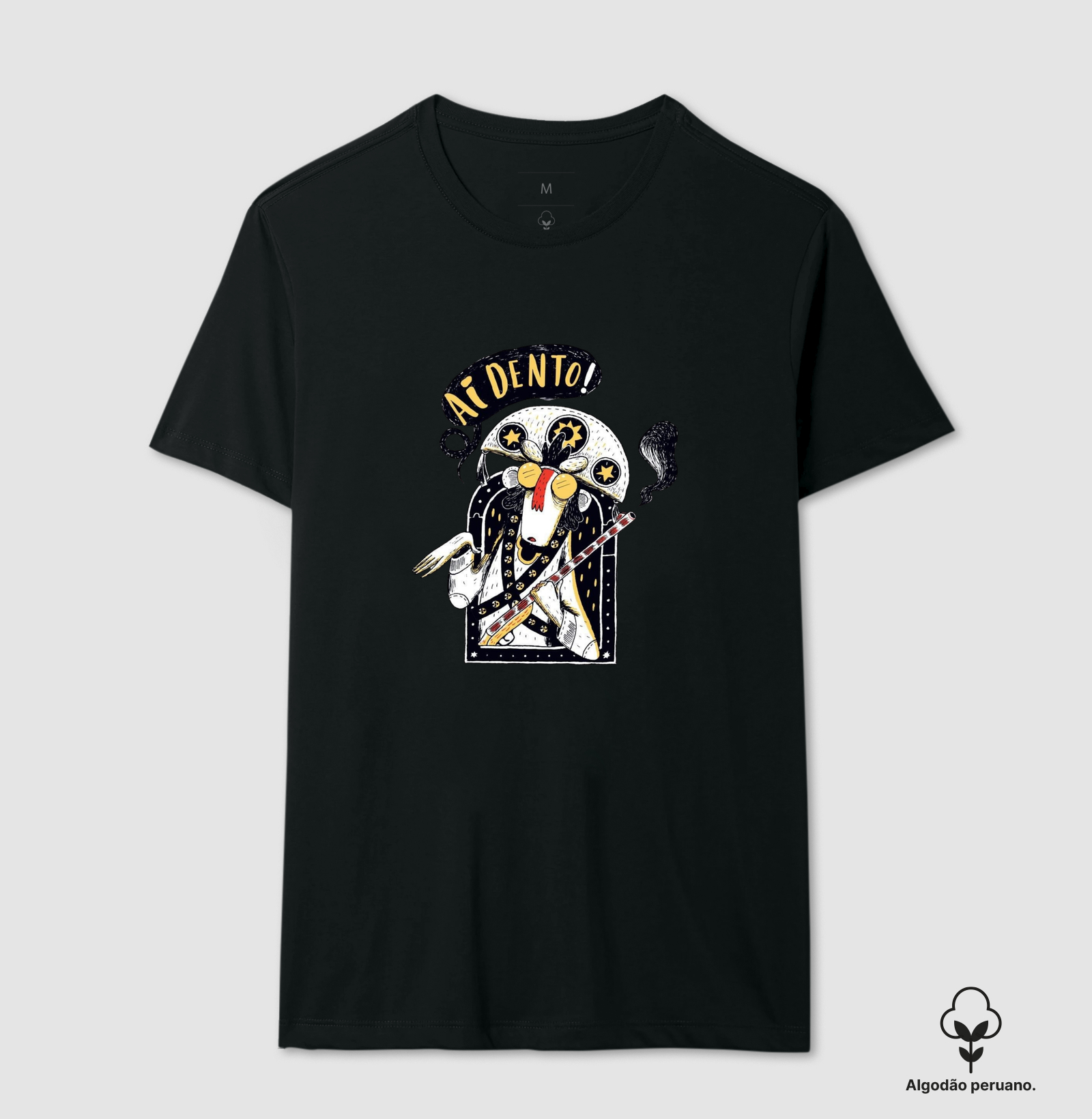 Camisa 1