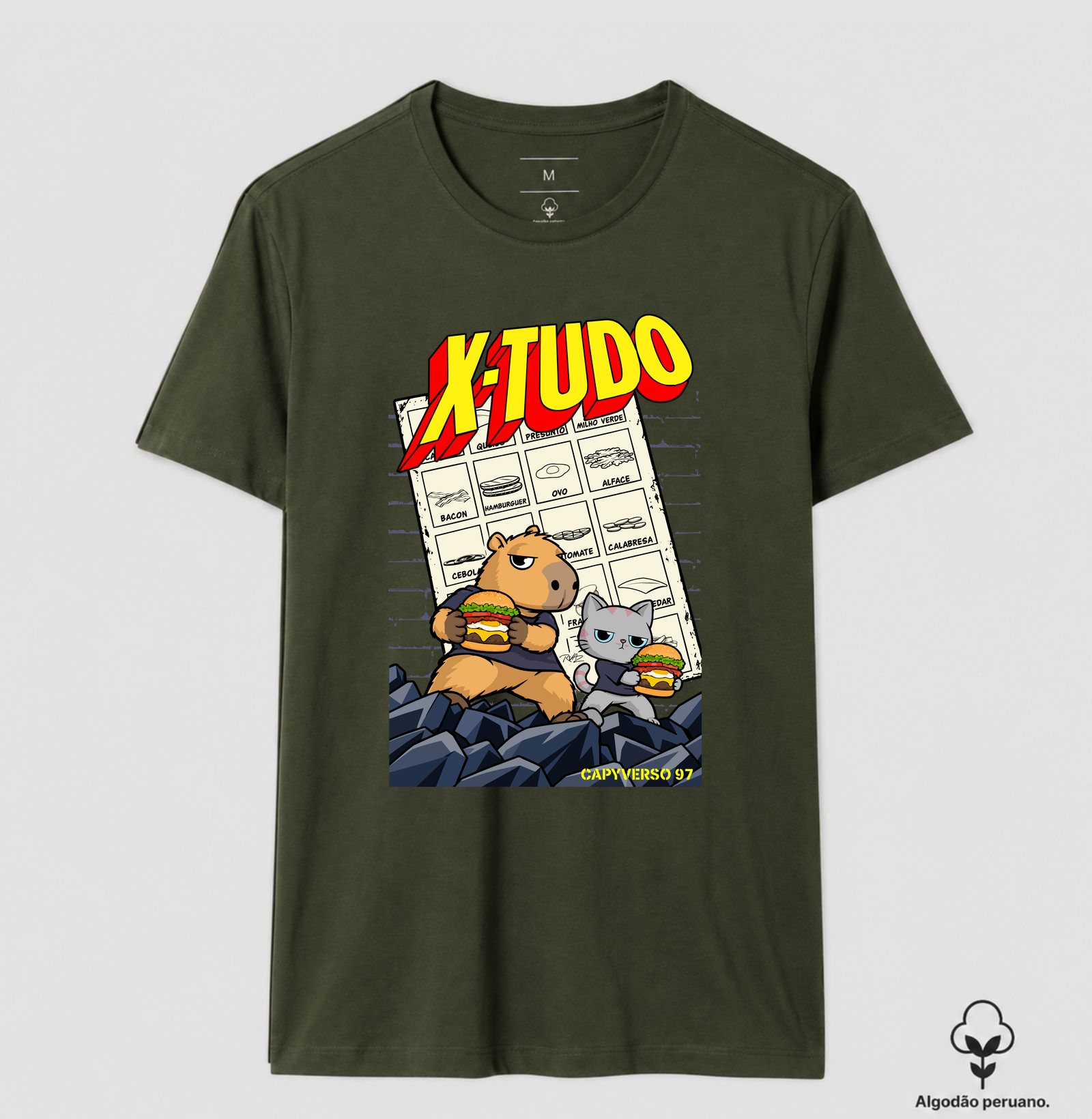 Capyverso X-tudo - Imagem 9