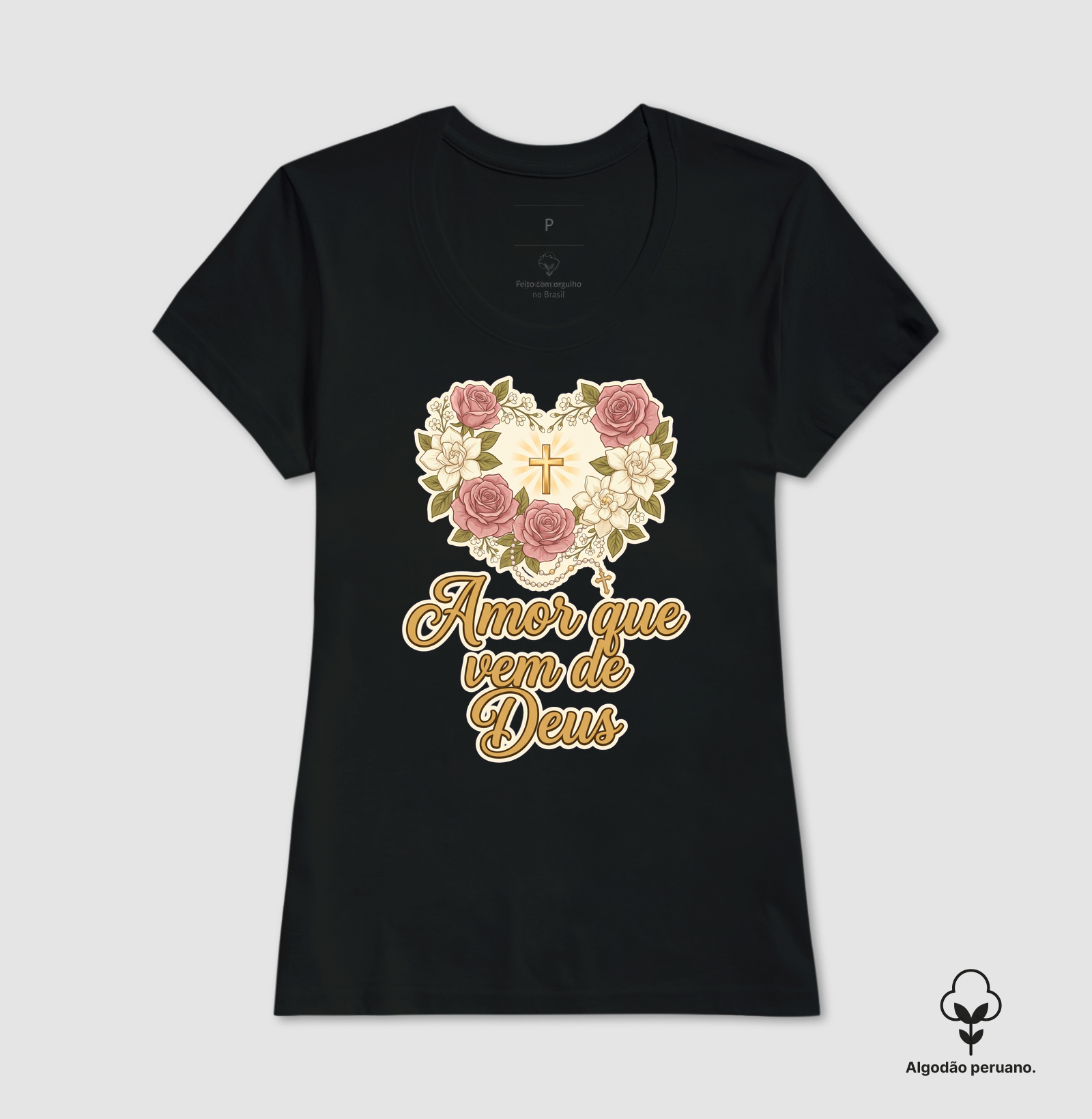 Amor que vem de Deus - Imagem 7