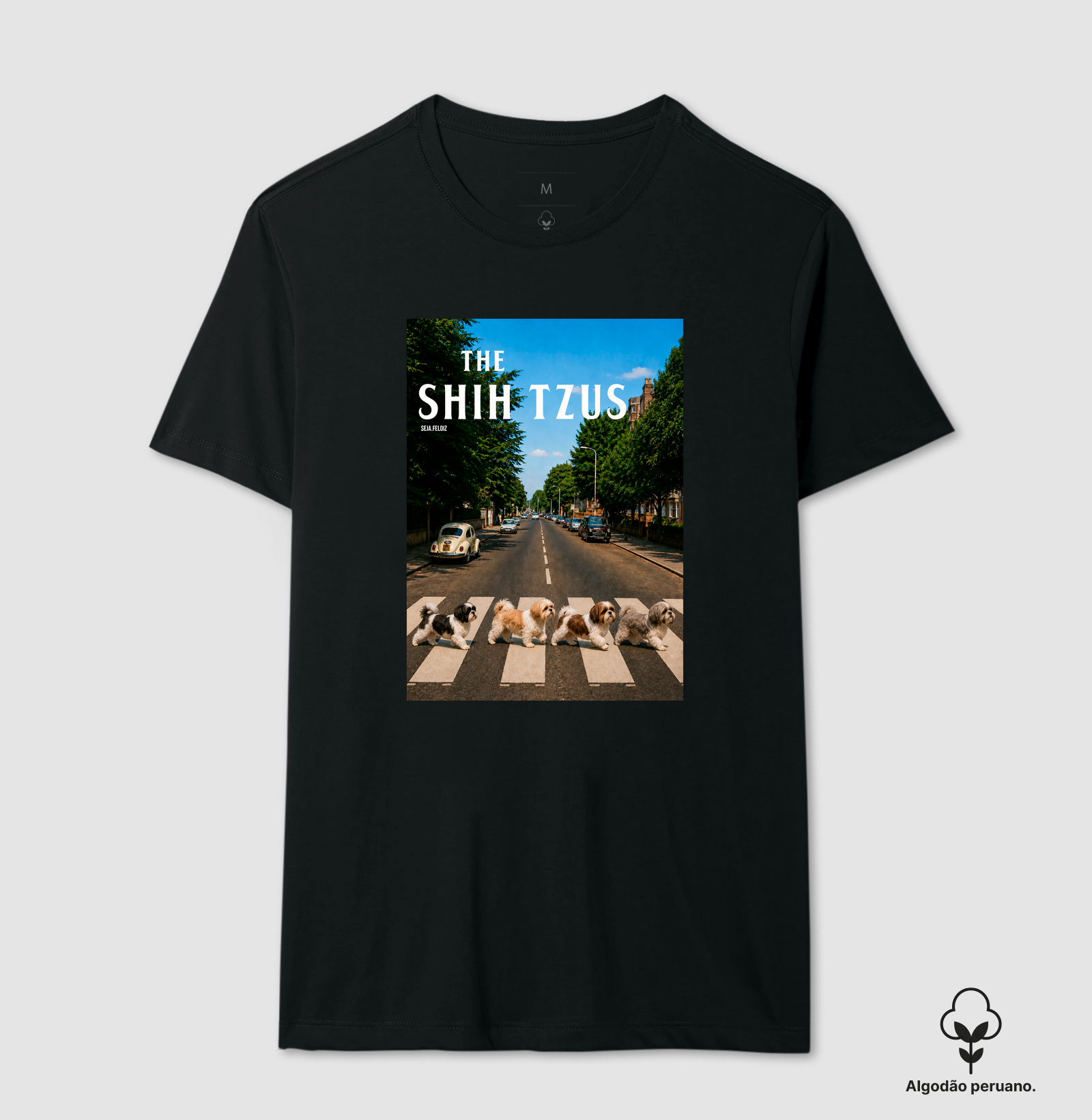 THE SHIH TZUS 🐾🎶 - Imagem 10