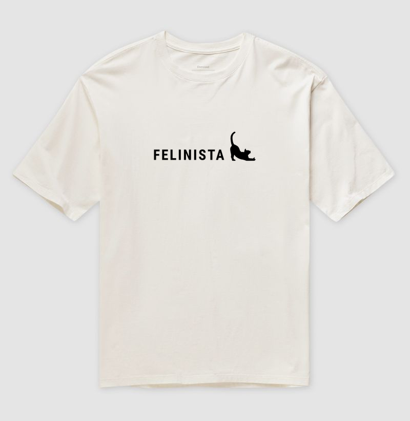 Gato Felinista  - Imagem 2