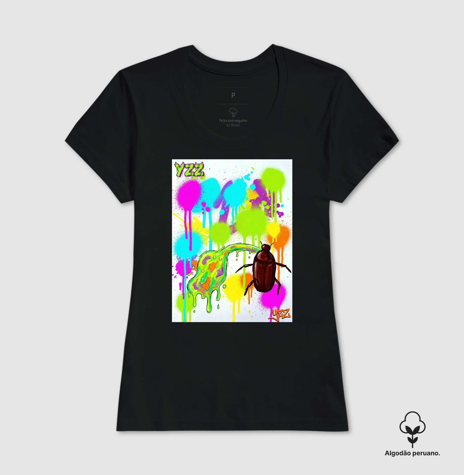 Camisa 6