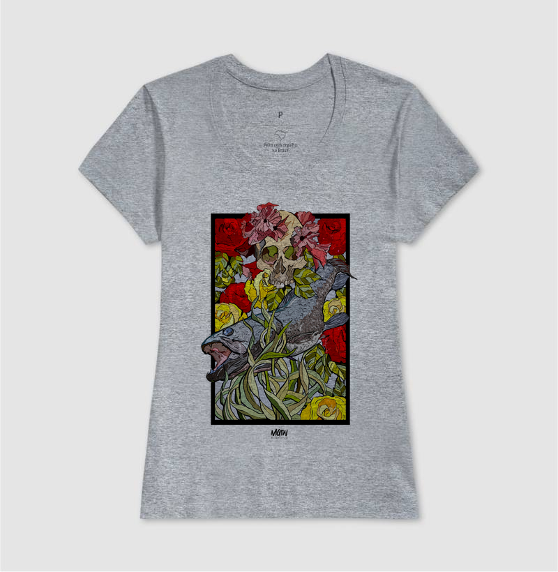 Camisa 8