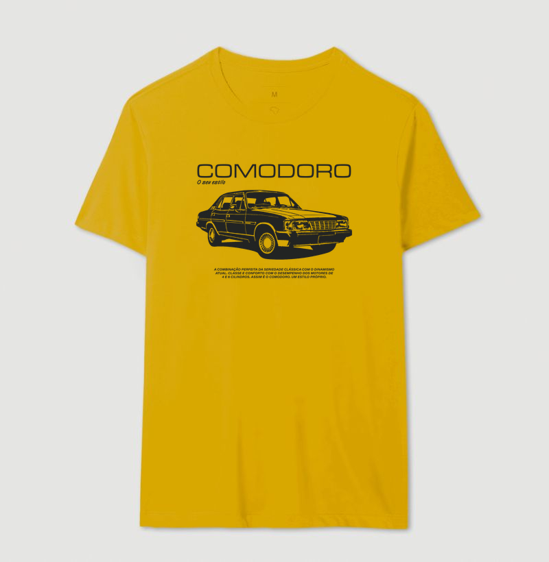 Camisa 15