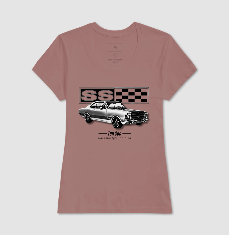 Camisa 16