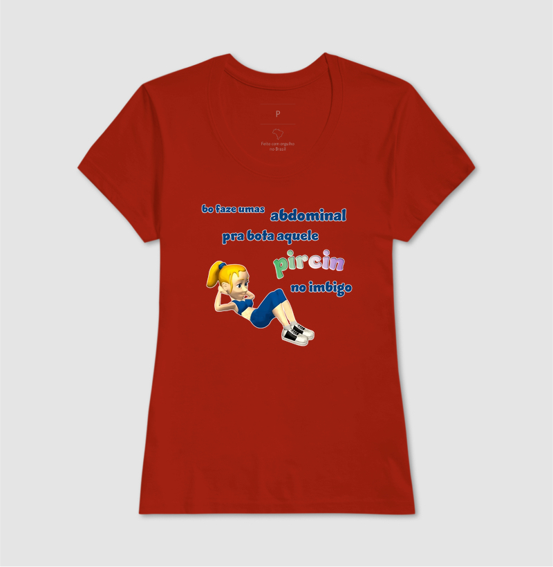 Camisa 10