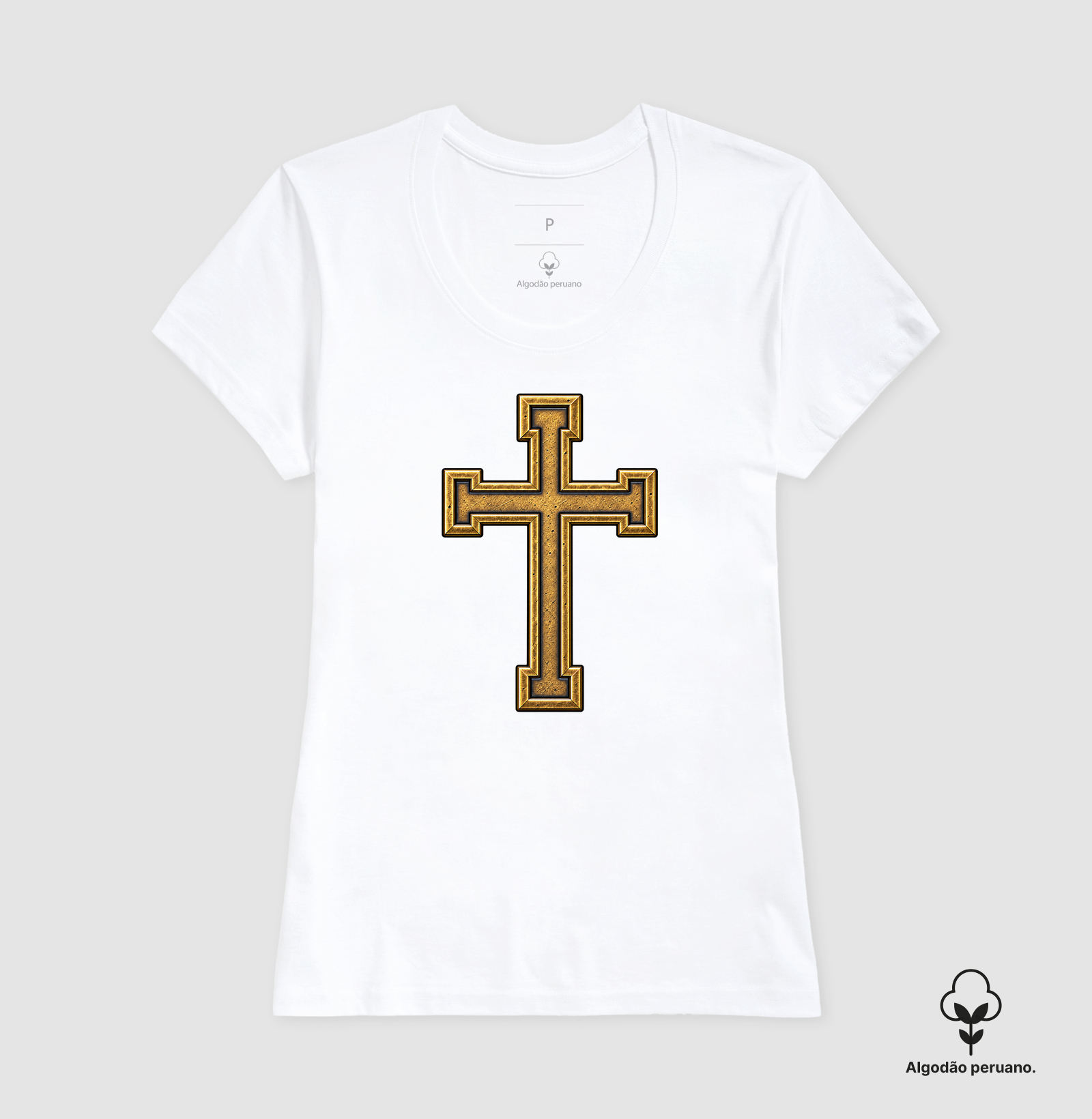 Cruz Latina - Imagem 9