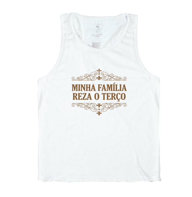 Minha Família Reza o Terço - Imagem 2