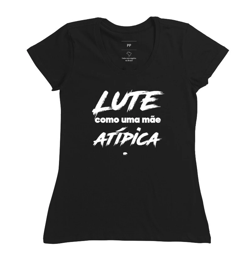 Lute como uma mãe atípica - Imagem 3