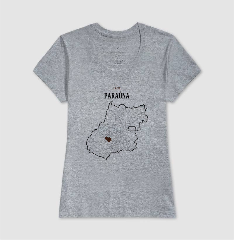 Paraúna | Território GO - Imagem 9