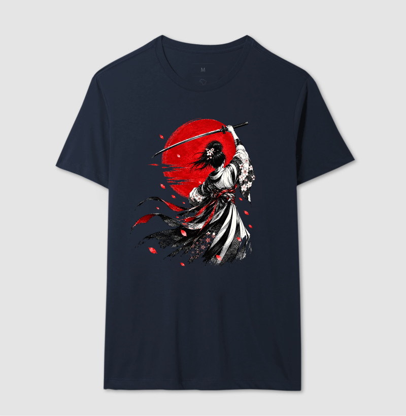 Guerreira — A Katana e a Flor - Imagem 6