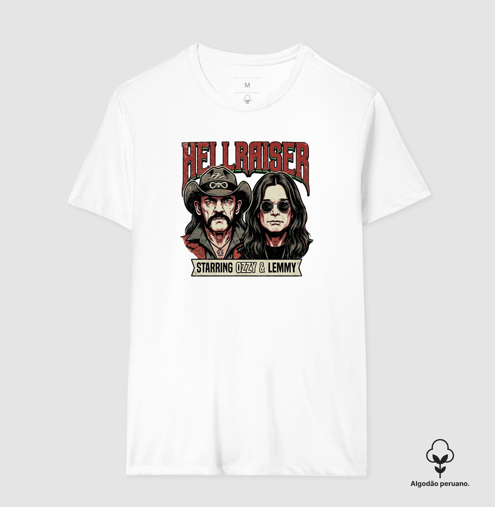Ozzy e Lemmy - Hellraiser - Imagem 4