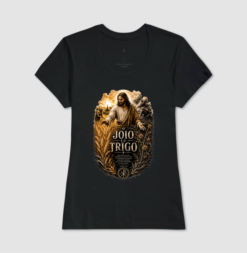 O Joio e o Trigo - Imagem 6