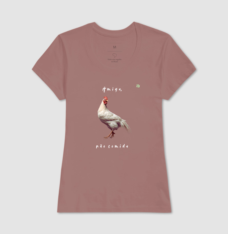 Camisa 18