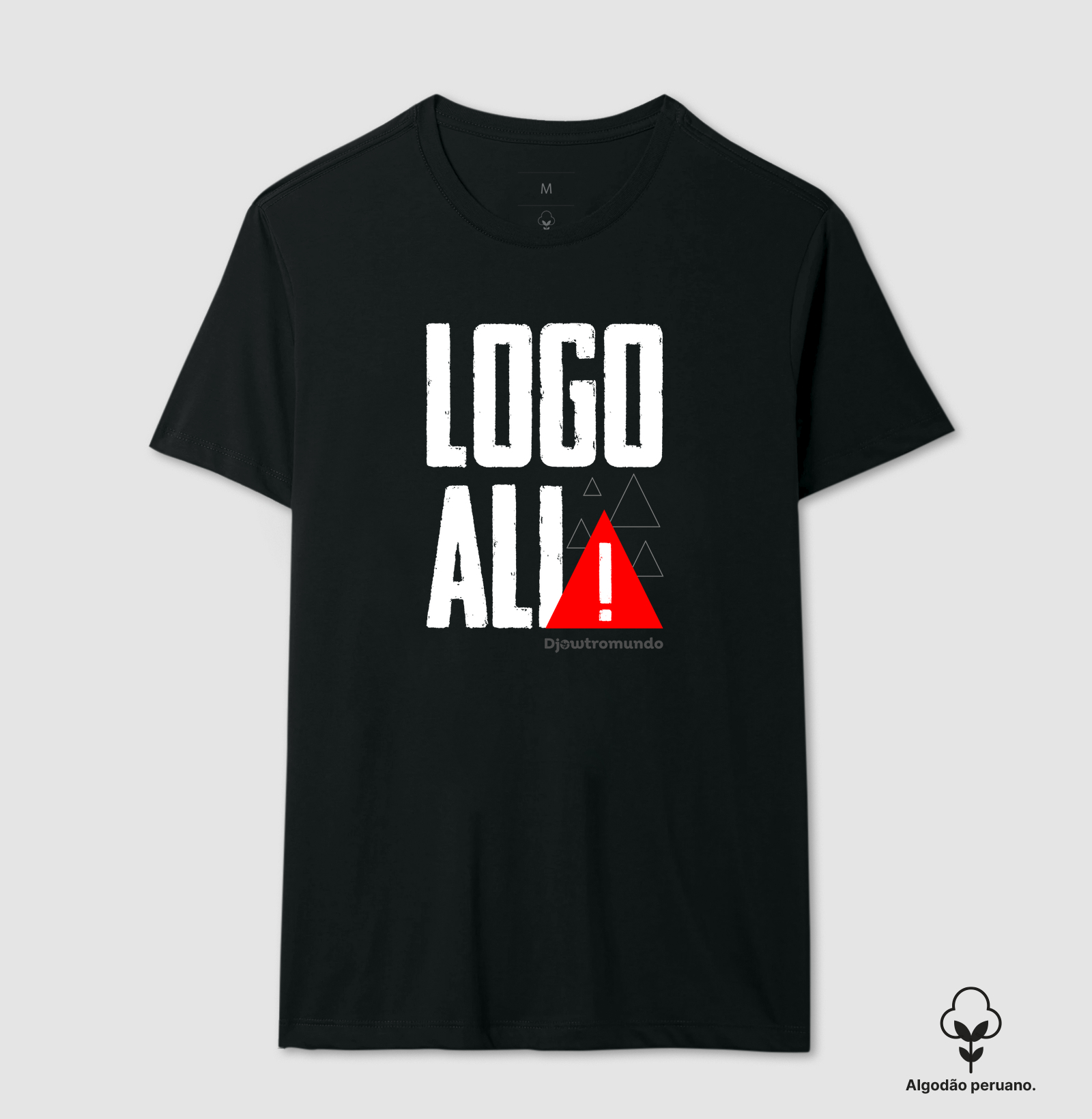 DJOWTROMUNDO® — LOGO ALI - Imagem 4