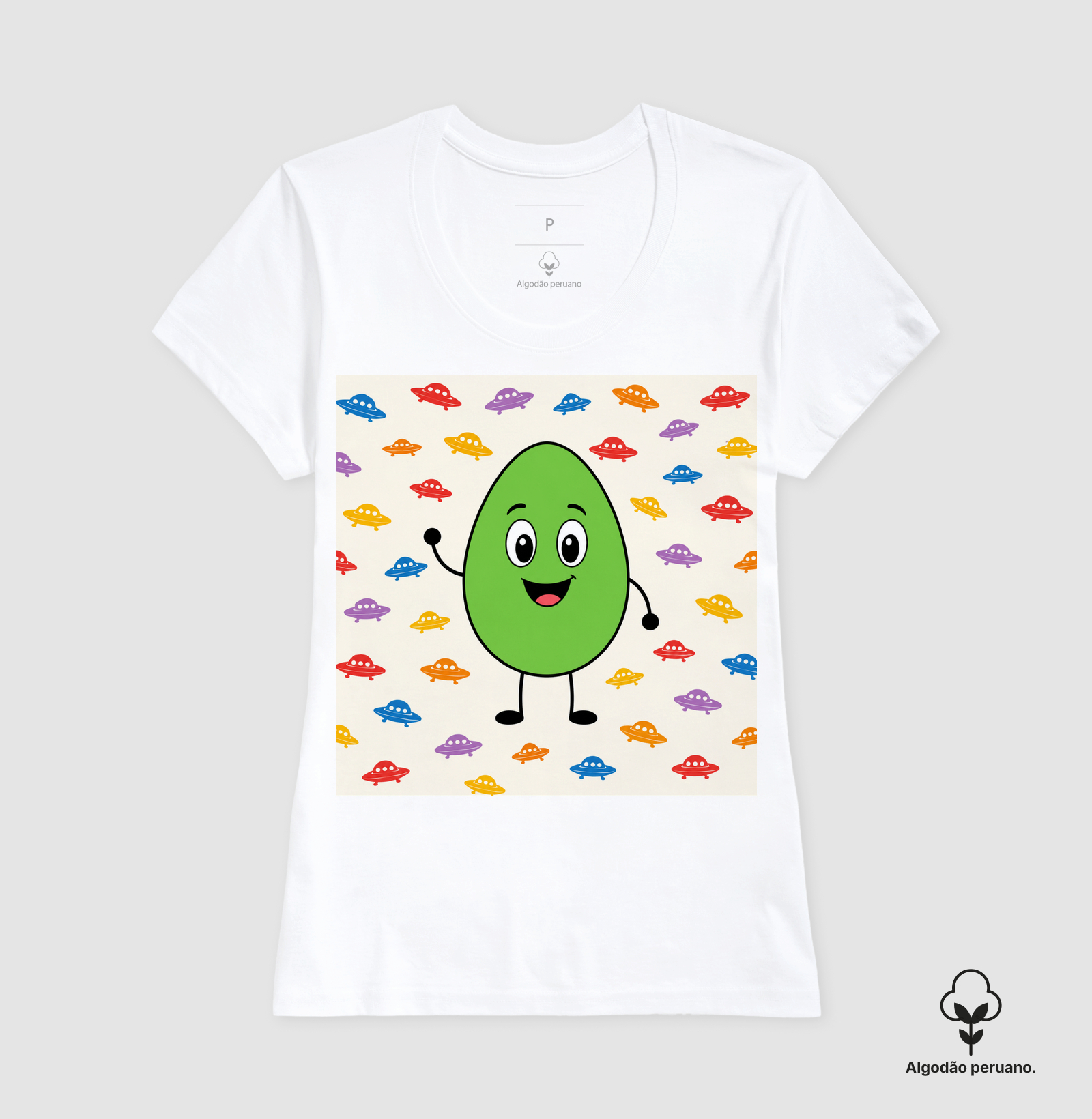 Camisa 5