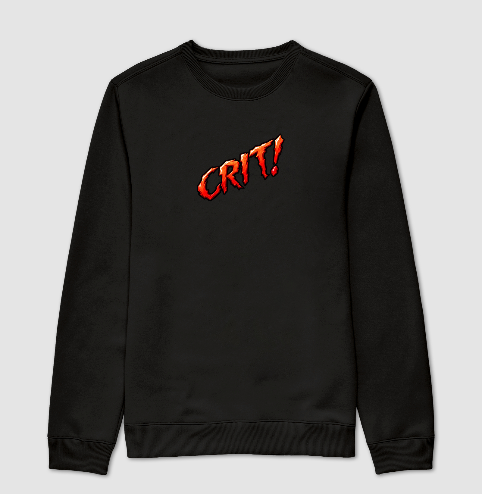 Crit! Strike - Dano Crítico II - Imagem 4