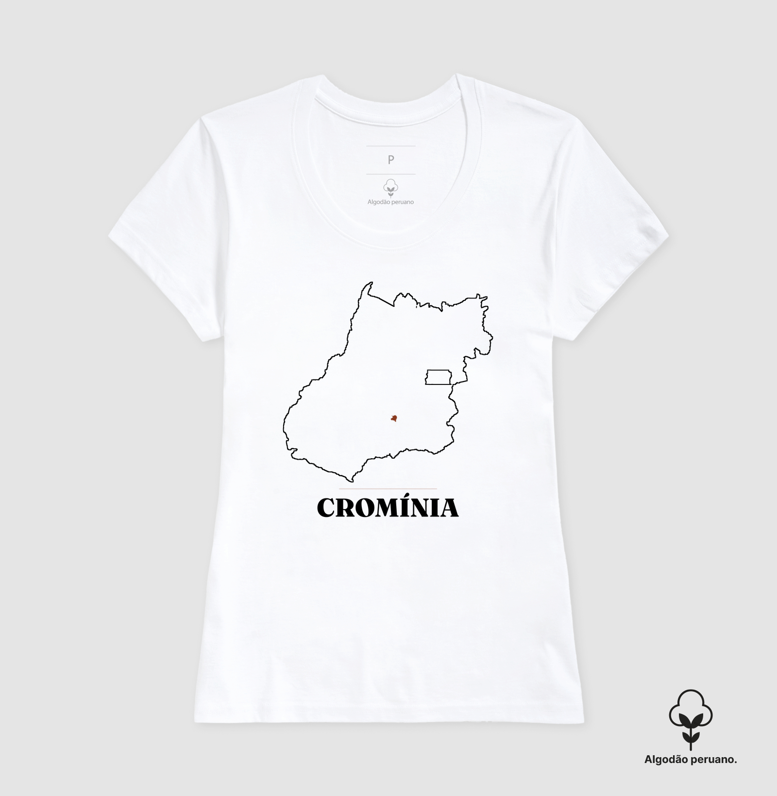 Cromínia | Traço GO - Imagem 4