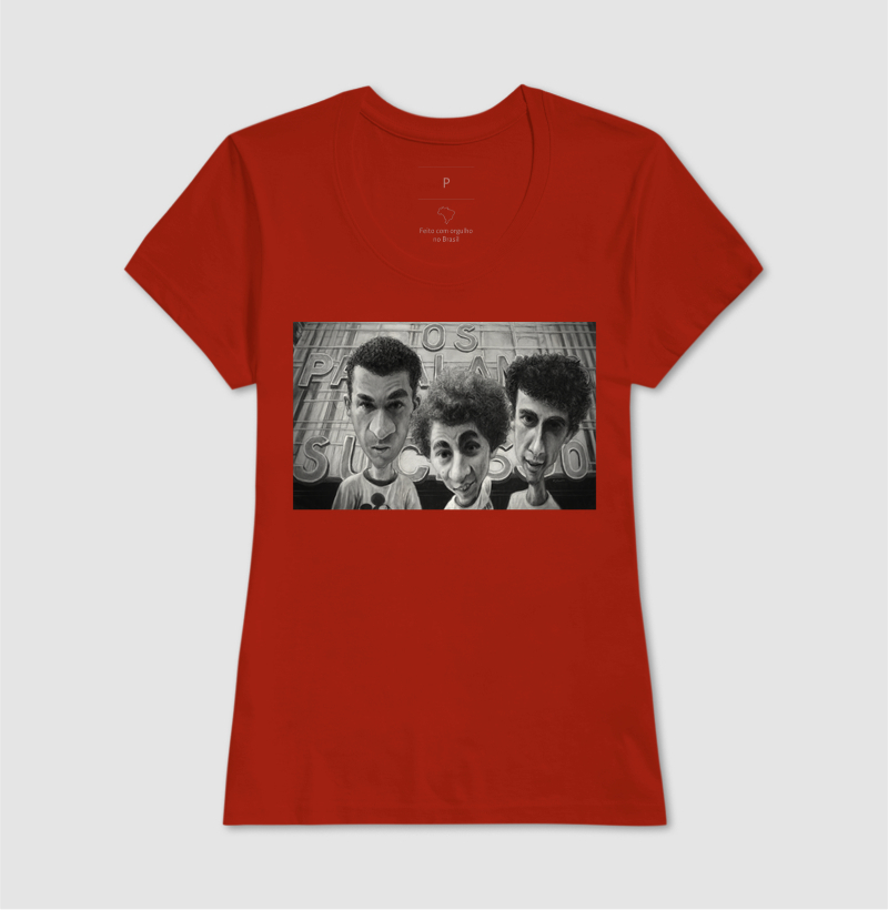 Camisa 12