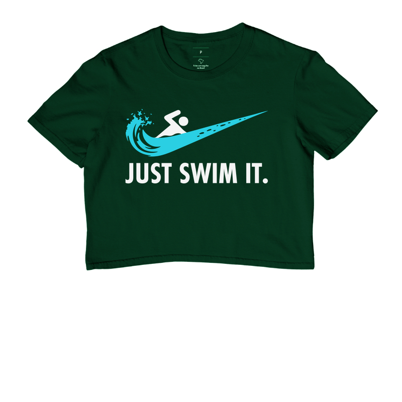 Just Swim It - Imagem 5
