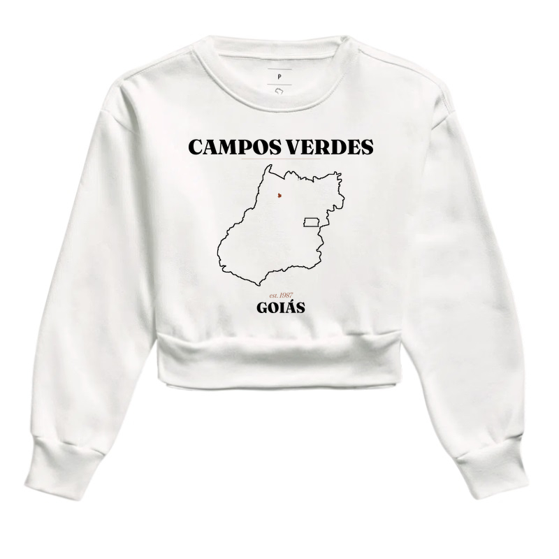 Campos Verdes | Legado GO - Imagem 3