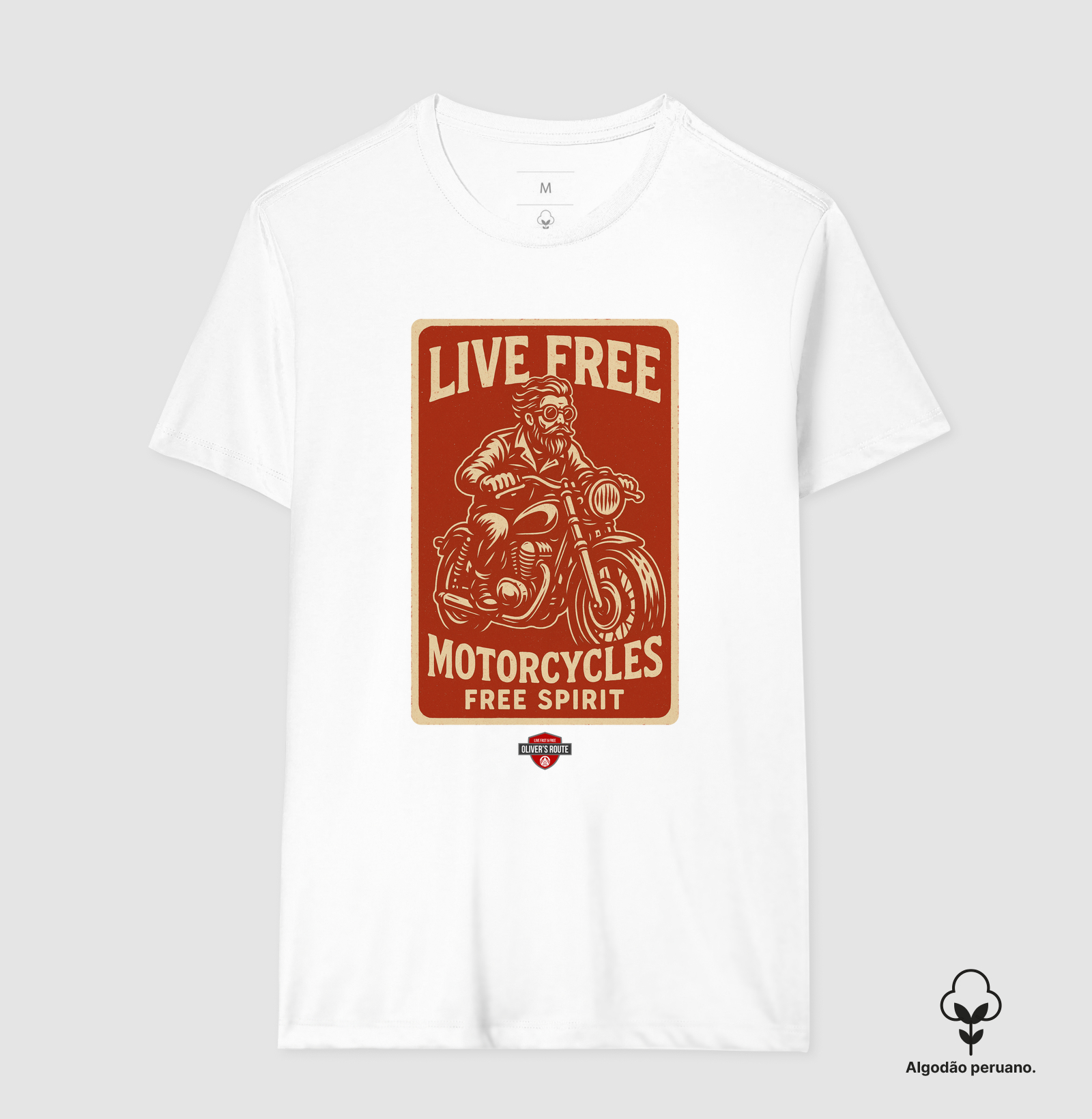 Free Spirit - Imagem 6