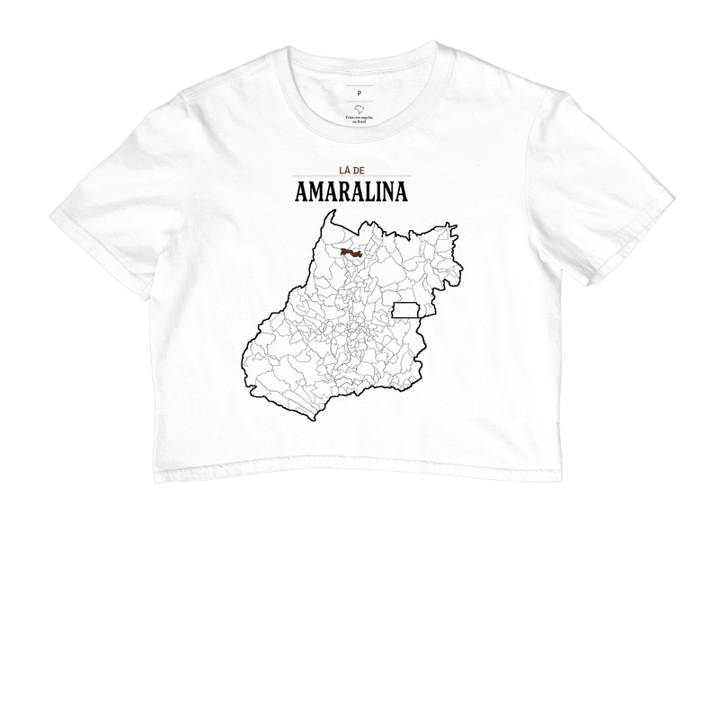 Amaralina | Território GO - Imagem 3