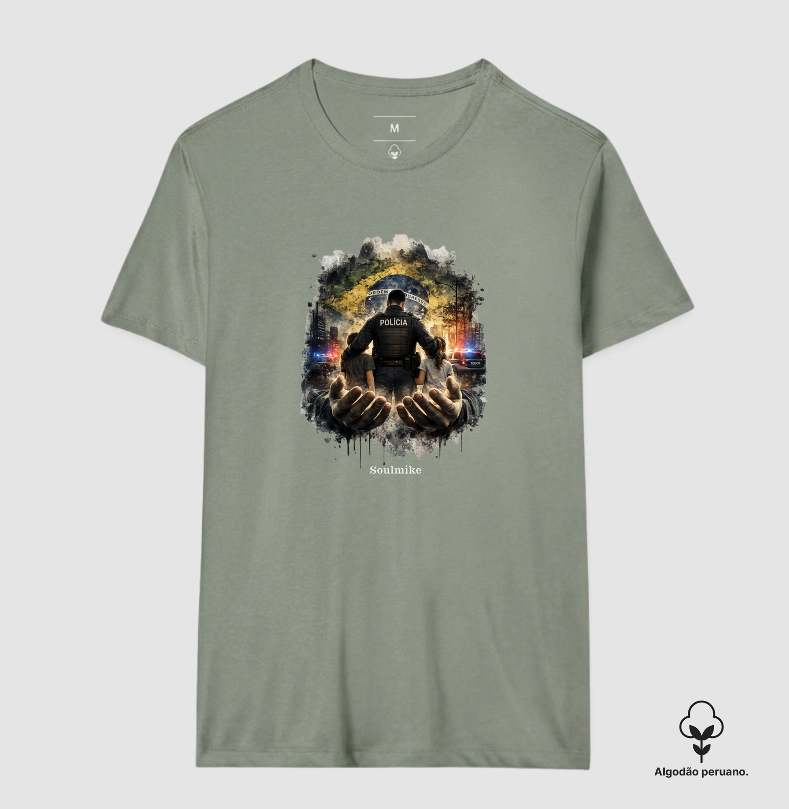 Camisa 3