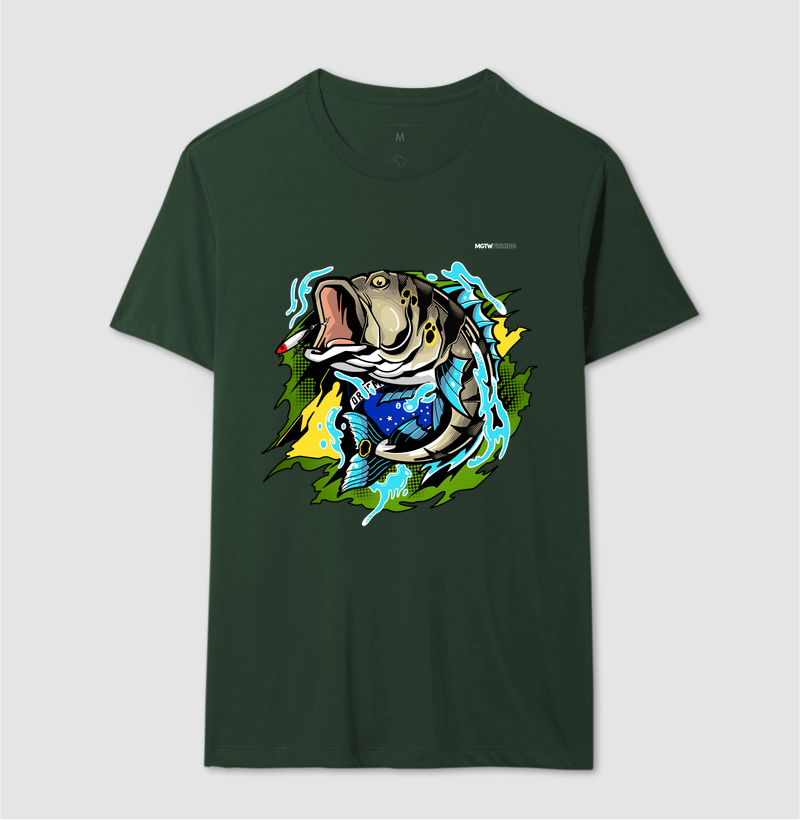 Camisa 10