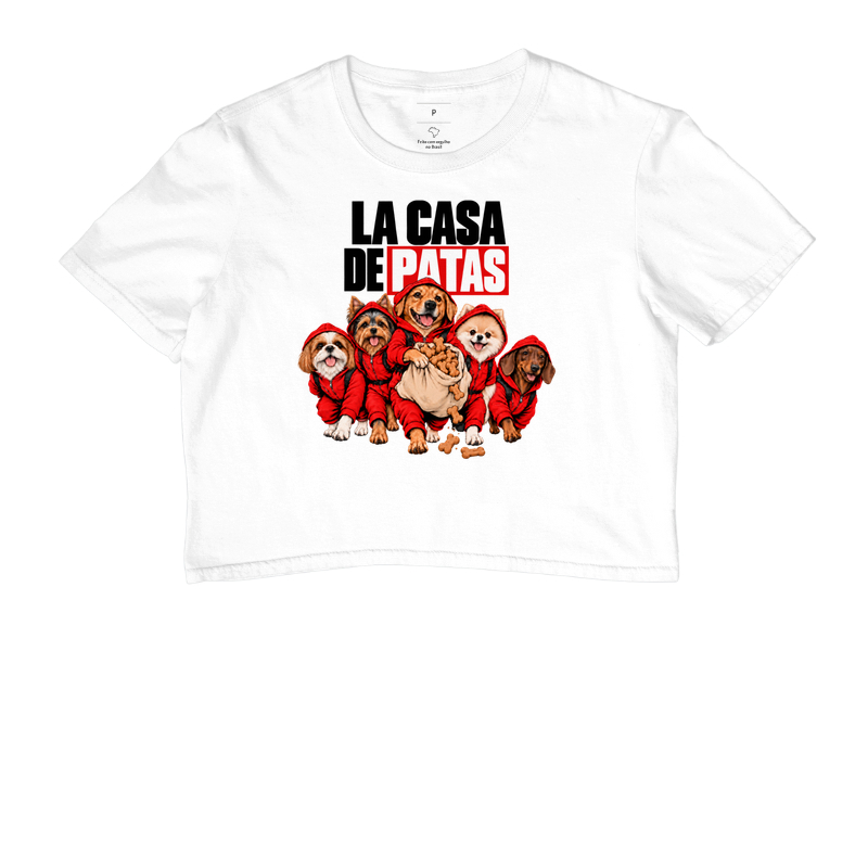 La Casa De Patas - Imagem 3