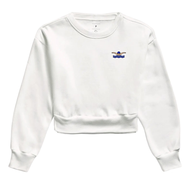 Camiseta - Raia Nove - Nadador Borboleta - Imagem 3