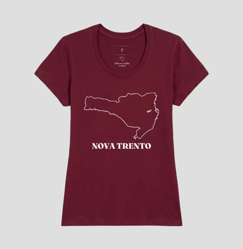 Nova Trento | Traço SC - Imagem 19