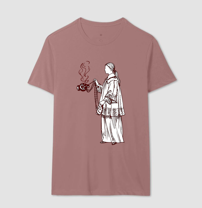Camisa 16