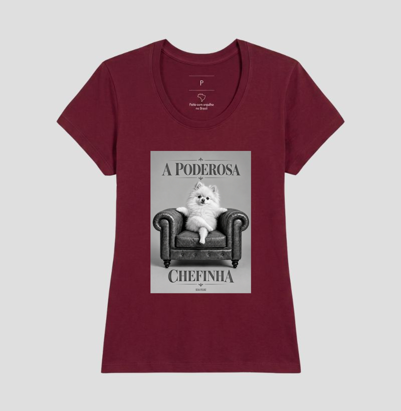 A Poderosa Chefinha – Lulu da Pomerânia - Imagem 17