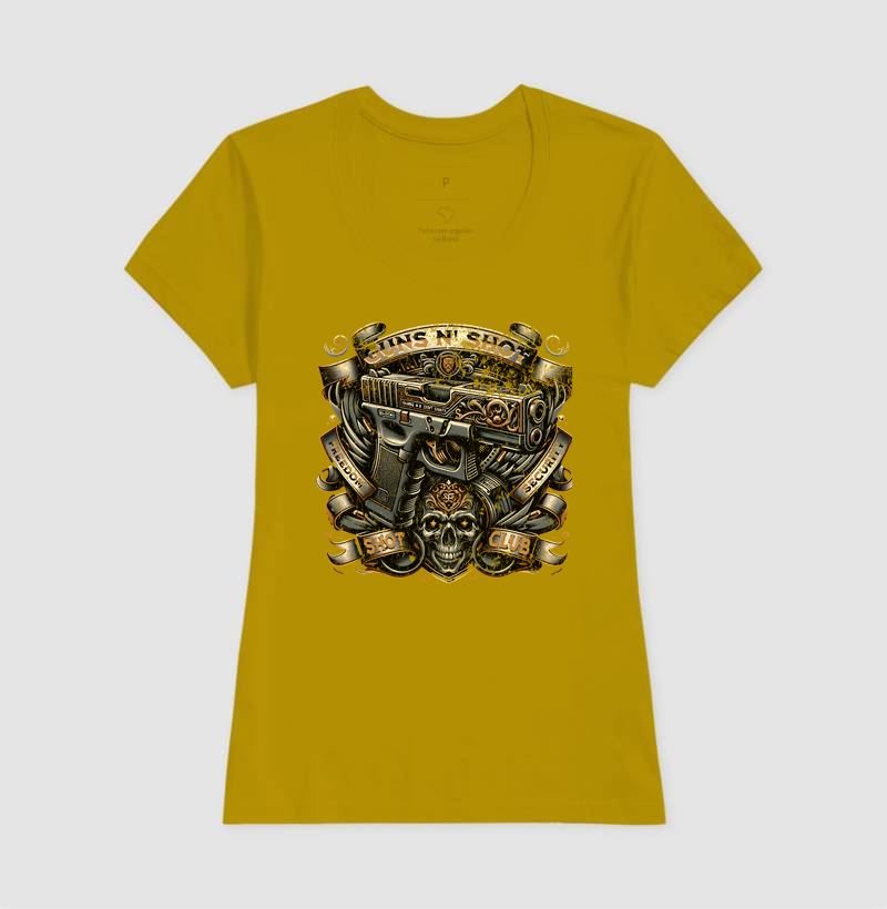 Camisa 13