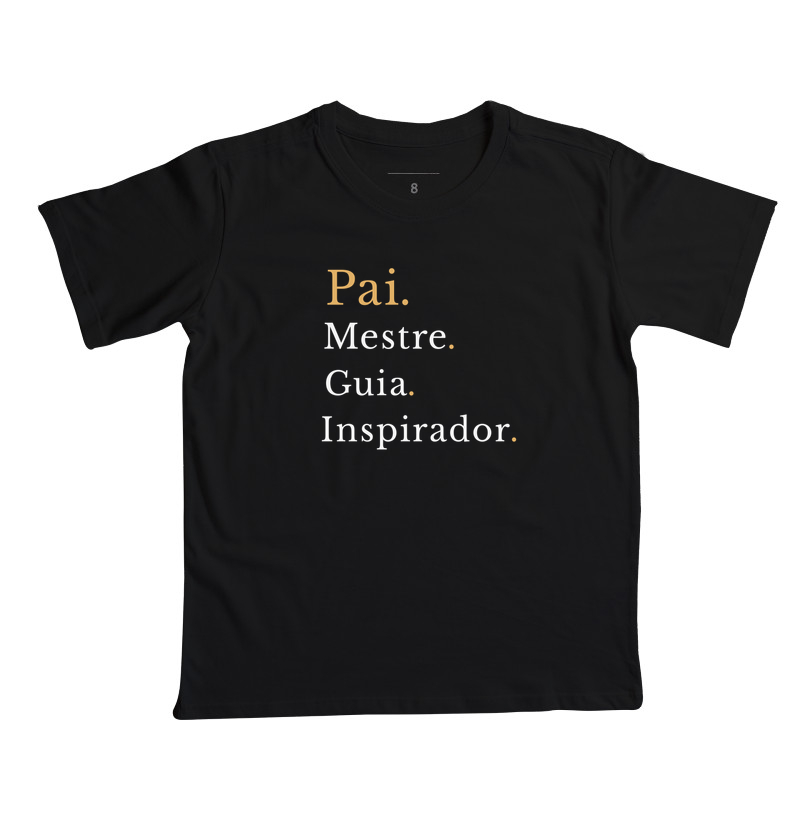 Pai • Mestre Guia (infantil) - Imagem 8