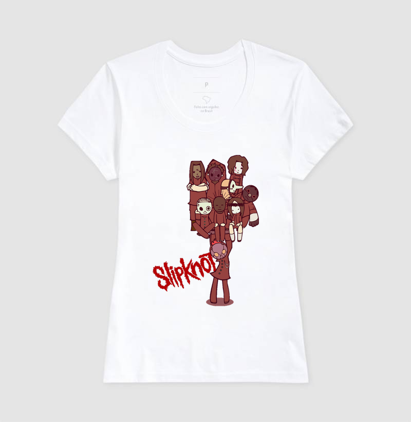 Camisa 4
