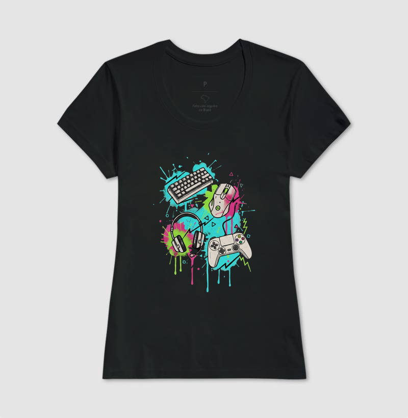 Camisa 2